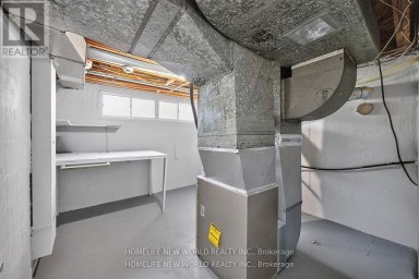 203 GODDARD STREET Toronto (Bathurst Manor) Ontario photo 45