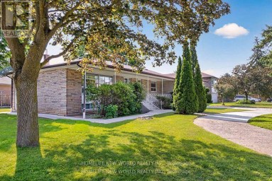 203 GODDARD STREET Toronto (Bathurst Manor) Ontario photo 46