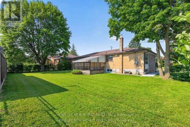 203 GODDARD STREET Toronto (Bathurst Manor) Ontario photo 48