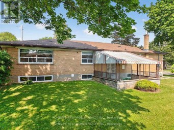 203 GODDARD STREET Toronto (Bathurst Manor) Ontario photo 49