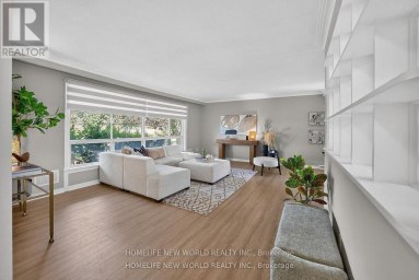 203 GODDARD STREET Toronto (Bathurst Manor) Ontario photo 5
