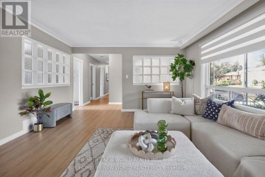 203 GODDARD STREET Toronto (Bathurst Manor) Ontario photo 6