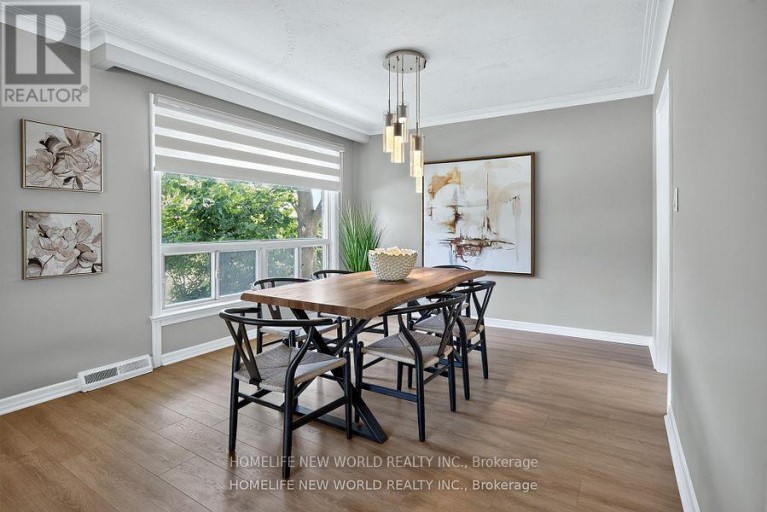203 GODDARD STREET, Toronto (Bathurst Manor), Ontario, M3H5E7