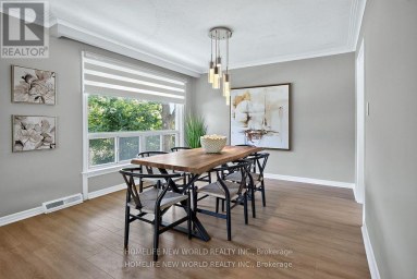 203 GODDARD STREET Toronto (Bathurst Manor) Ontario photo 9