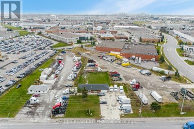 140-160 DERRY ROAD E Mississauga (Gateway) Ontario photo 1