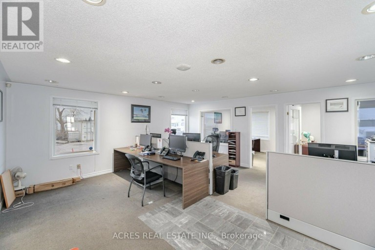 140-160 DERRY ROAD E, Mississauga (Gateway), Ontario, L5T2Y5