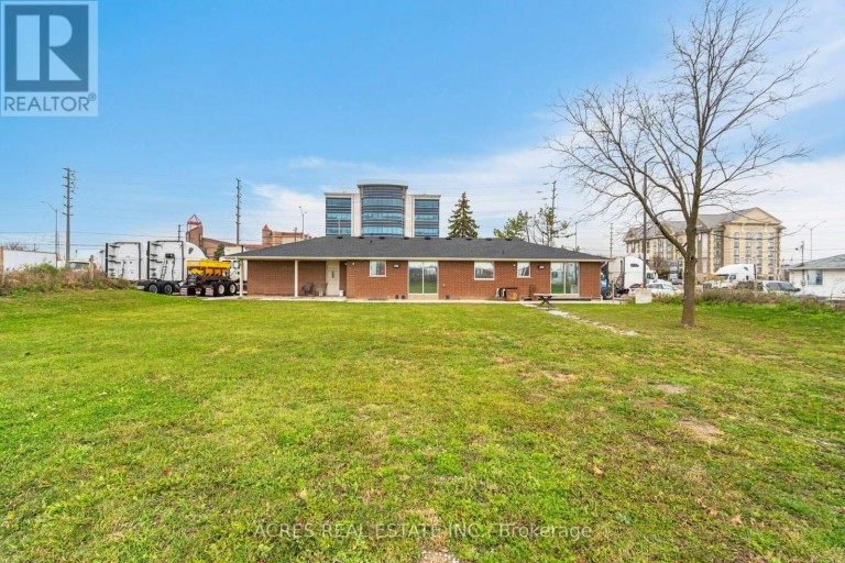 140-160 DERRY ROAD E, Mississauga (Gateway), Ontario, L5T2Y5