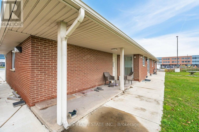 140-160 DERRY ROAD E, Mississauga (Gateway), Ontario, L5T2Y5