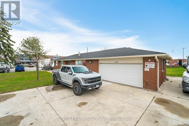 140-160 DERRY ROAD E, Mississauga (Gateway), Ontario, L5T2Y5