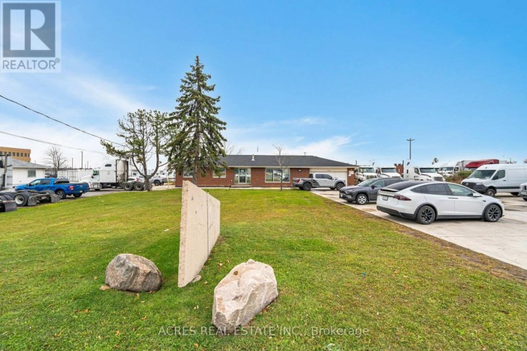 140-160 DERRY ROAD E, Mississauga (Gateway), Ontario, L5T2Y5