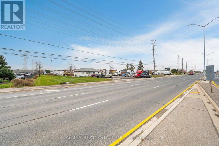 140-160 DERRY ROAD E, Mississauga (Gateway), Ontario, L5T2Y5