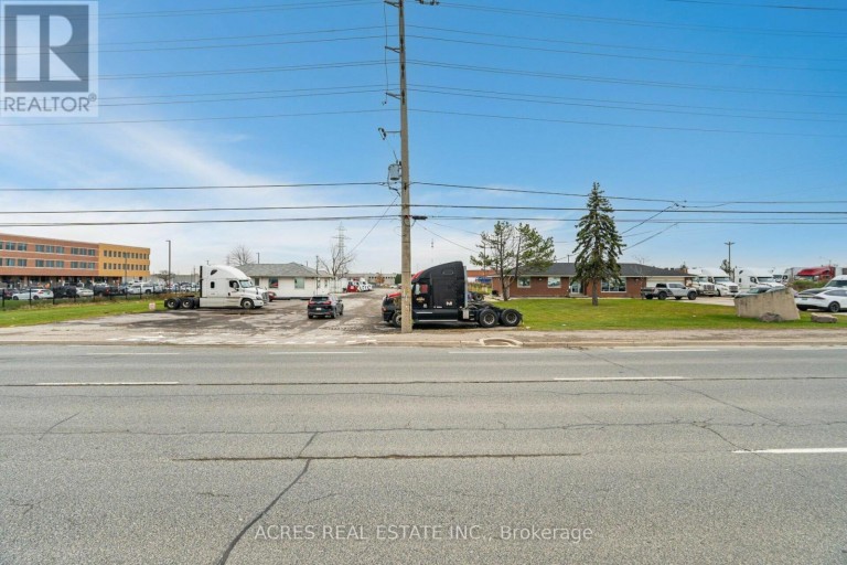 140-160 DERRY ROAD E, Mississauga (Gateway), Ontario, L5T2Y5