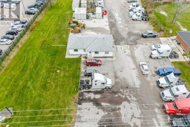 140-160 DERRY ROAD E Mississauga (Gateway) Ontario photo 34