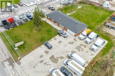 140-160 DERRY ROAD E Mississauga (Gateway) Ontario photo 36