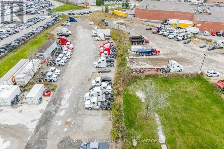 140-160 DERRY ROAD E, Mississauga (Gateway), Ontario, L5T2Y5
