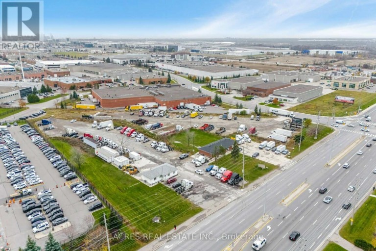 140-160 DERRY ROAD E, Mississauga (Gateway), Ontario, L5T2Y5