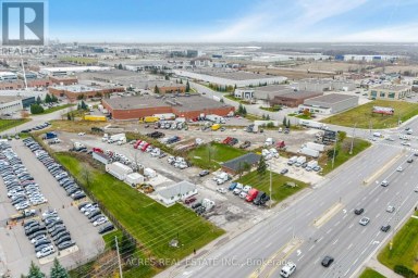 140-160 DERRY ROAD E Mississauga (Gateway) Ontario photo 40