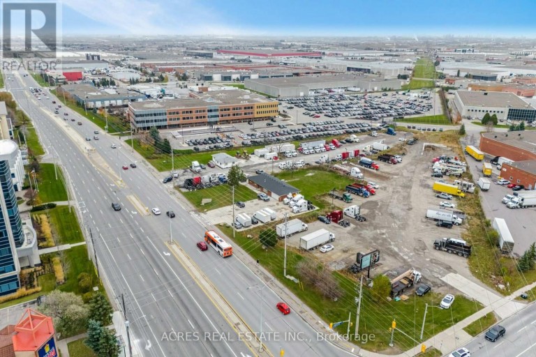 140-160 DERRY ROAD E, Mississauga (Gateway), Ontario, L5T2Y5