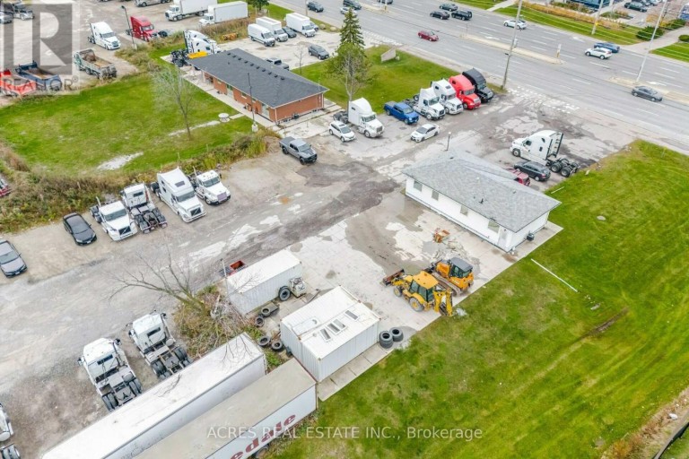 140-160 DERRY ROAD E, Mississauga (Gateway), Ontario, L5T2Y5