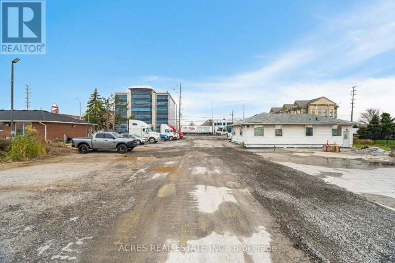 140-160 DERRY ROAD E, Mississauga (Gateway), Ontario, L5T2Y5