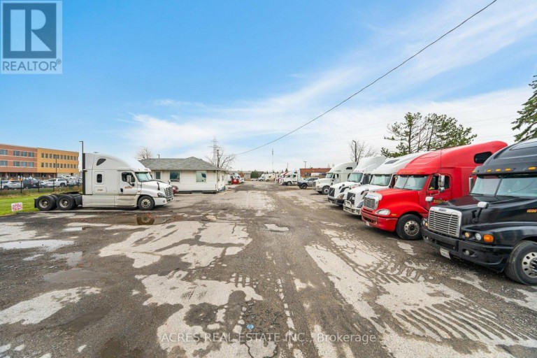 140-160 DERRY ROAD E, Mississauga (Gateway), Ontario, L5T2Y5
