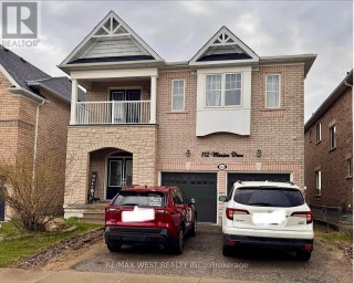 112 MORDEN DRIVE Shelburne Ontario photo 1