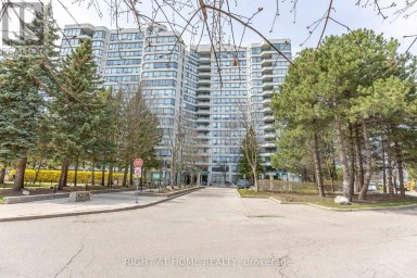 1001 - 120 PROMENADE CIRCLE Vaughan (Brownridge) Ontario photo 1
