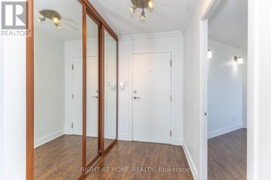1001 - 120 PROMENADE CIRCLE Vaughan (Brownridge) Ontario photo 11