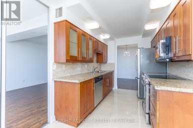 1001 - 120 PROMENADE CIRCLE Vaughan (Brownridge) Ontario photo 23