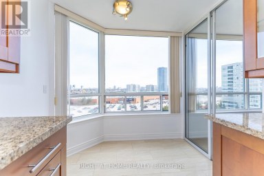 1001 - 120 PROMENADE CIRCLE Vaughan (Brownridge) Ontario photo 24