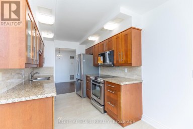 1001 - 120 PROMENADE CIRCLE Vaughan (Brownridge) Ontario photo 25