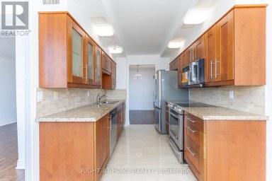 1001 - 120 PROMENADE CIRCLE Vaughan (Brownridge) Ontario photo 26