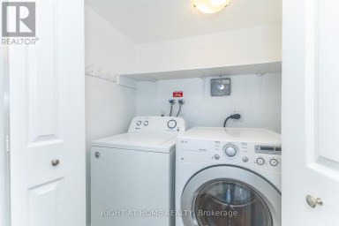 1001 - 120 PROMENADE CIRCLE Vaughan (Brownridge) Ontario photo 35