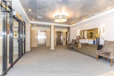 1001 - 120 PROMENADE CIRCLE Vaughan (Brownridge) Ontario photo 4
