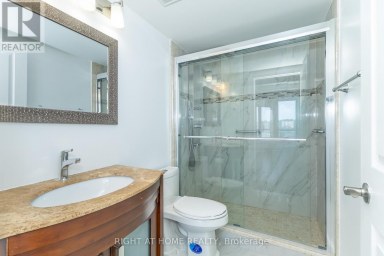 1001 - 120 PROMENADE CIRCLE Vaughan (Brownridge) Ontario photo 43