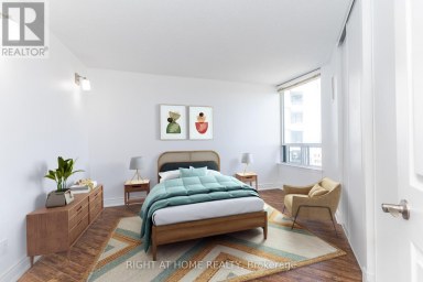 1001 - 120 PROMENADE CIRCLE Vaughan (Brownridge) Ontario photo 44