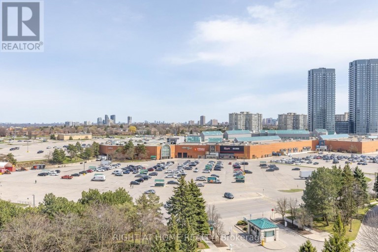 1001 - 120 PROMENADE CIRCLE, Vaughan (Brownridge), Ontario, L4J7W9