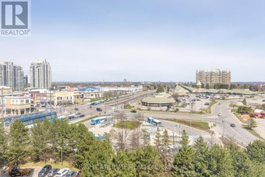 1001 - 120 PROMENADE CIRCLE Vaughan (Brownridge) Ontario photo 49