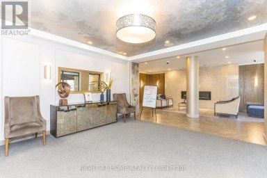 1001 - 120 PROMENADE CIRCLE Vaughan (Brownridge) Ontario photo 5