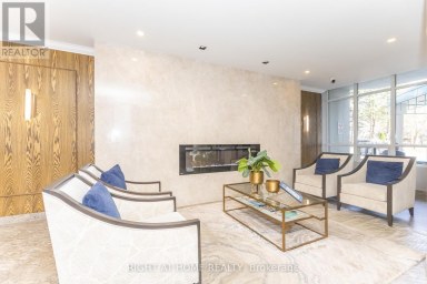 1001 - 120 PROMENADE CIRCLE Vaughan (Brownridge) Ontario photo 6
