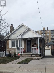 342 WHITMORE AVENUE Toronto (Briar Hill-Belgravia) Ontario photo 1