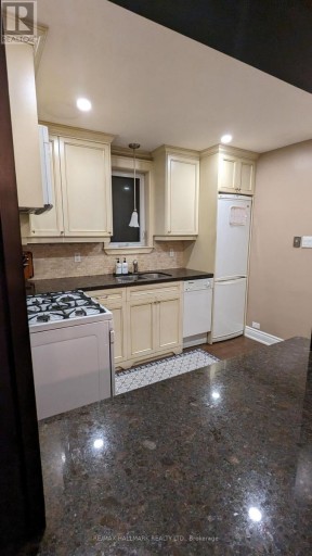 342 WHITMORE AVENUE, Toronto (Briar Hill-Belgravia), Ontario, M6E2N4