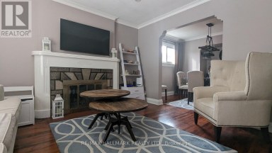 342 WHITMORE AVENUE Toronto (Briar Hill-Belgravia) Ontario photo 3