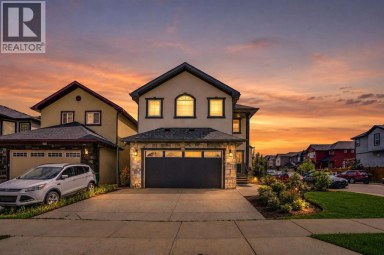 332 Saddlemont Boulevard NE Calgary Alberta photo 1