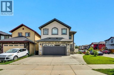 332 Saddlemont Boulevard NE Calgary Alberta photo 2