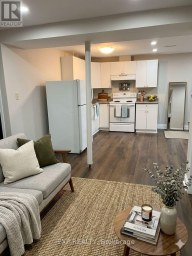 LOWER - 14 GRIFFITHS DRIVE Ajax (Central West) Ontario photo 1