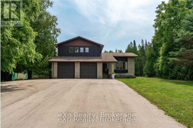 502354 GREY ROAD 1 ROAD, Georgian Bluffs, Ontario, N0H2T0