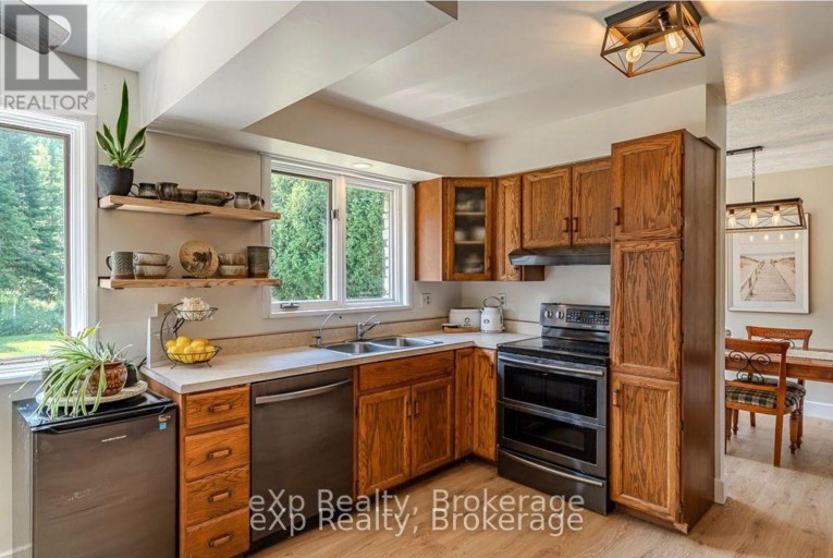 502354 GREY ROAD 1 ROAD, Georgian Bluffs, Ontario, N0H2T0