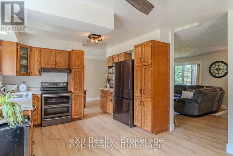 502354 GREY ROAD 1 ROAD, Georgian Bluffs, Ontario, N0H2T0