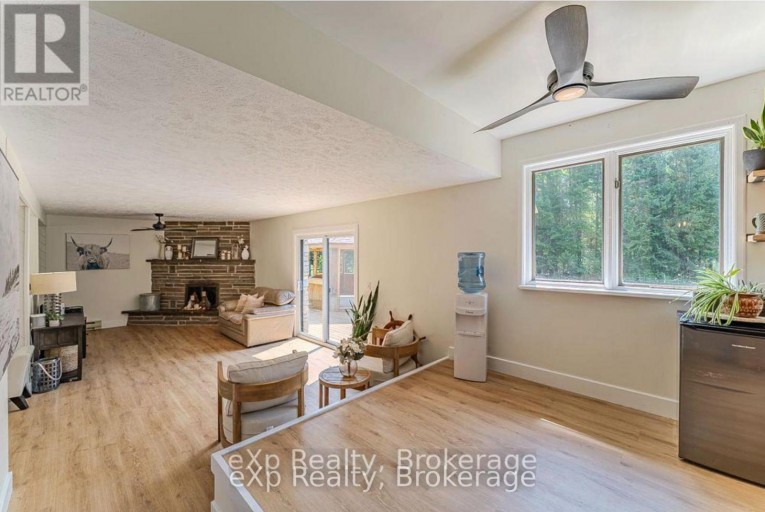 502354 GREY ROAD 1 ROAD, Georgian Bluffs, Ontario, N0H2T0